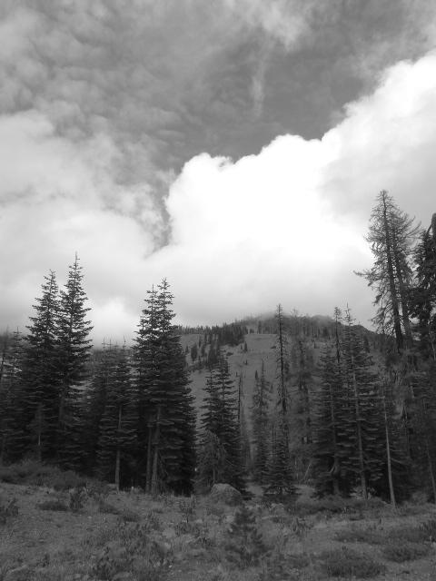 The Lassen Volcanic National Park Urges Caution as Winter Season Approaches