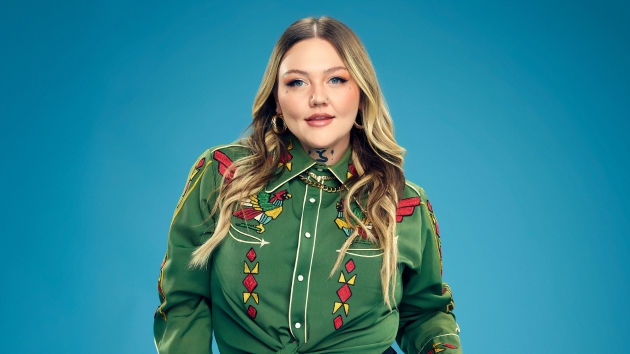 Elle King to host ‘New Year’s Eve Live: Nashville’s Big Bash’