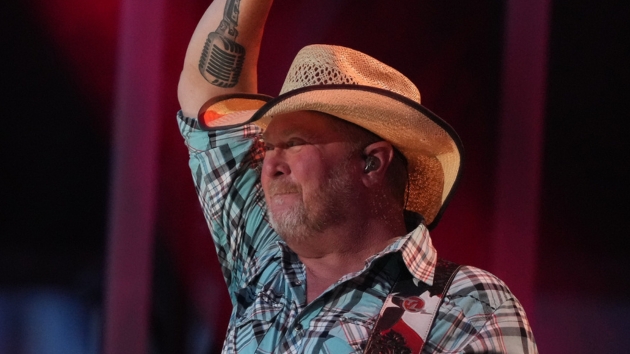 Tracy Lawrence taps Lee Brice, Priscilla Block + more for 2023 Mission: Possible Turkey Fry and Benefit Concert