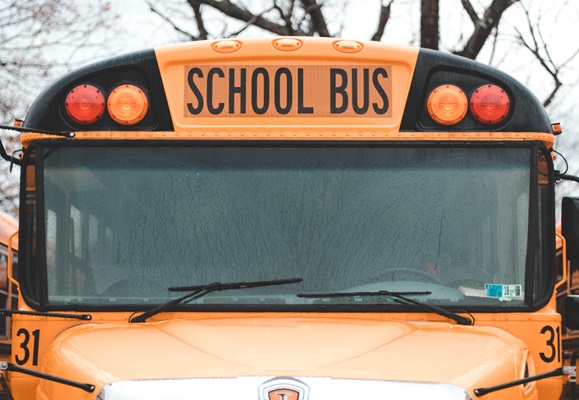 School Bus Routes Reduced at Janesville Elementary Due to Driver Shortage