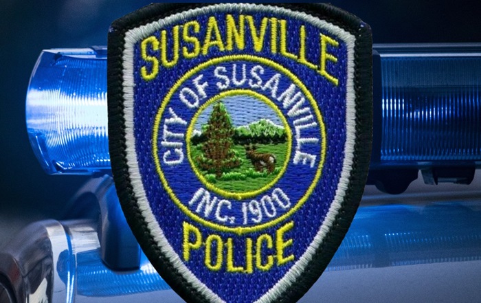 Susanville Police Department Looks to Curb Petty Theft in Major Retailers