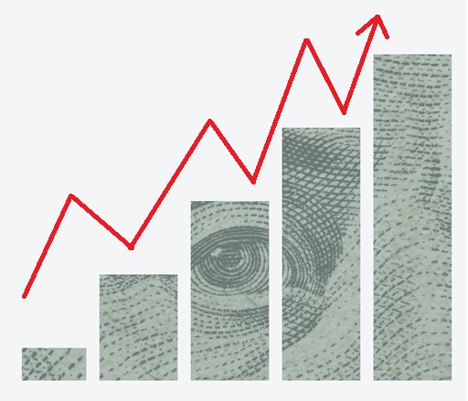 Rates on the Rise Again, 5th Increase to Effect December Energy Use