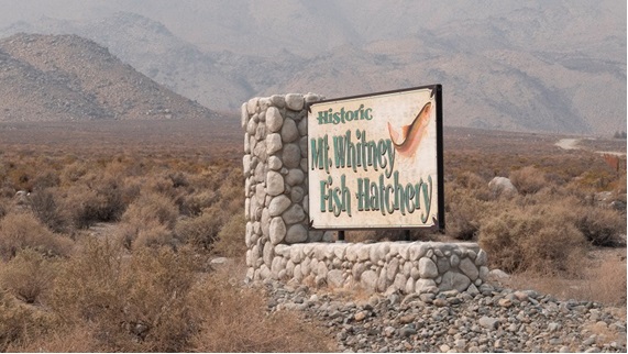 CDFW Makes First-of-its-Kind Land Transfer