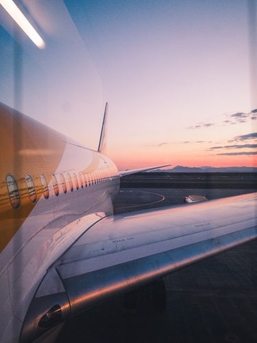 Reno Intl Airport Expects Thousands of Flyers for Holiday Rush