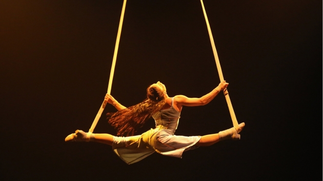 Grab tickets to Cirque du Soleil’s Live Country Experience in Nashville