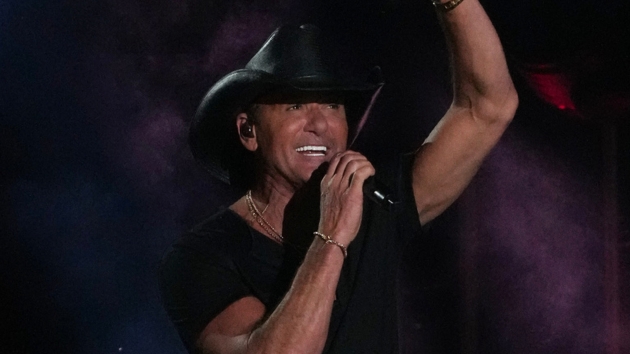 Tim McGraw’s got the perfect gift for ‘Yellowstone’ fans
