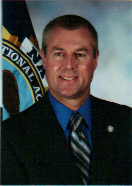 Alturas Police Chief Life to be Honored by Law Enforcement Procession