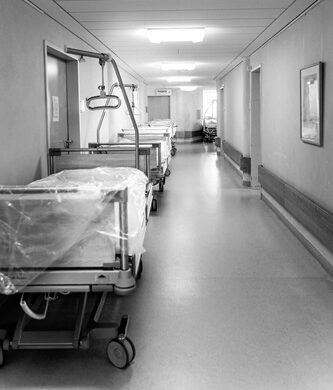 Visitor Restrictions in Place at Banner Lassen MC as Flu and Respiratory Illness on the Rise