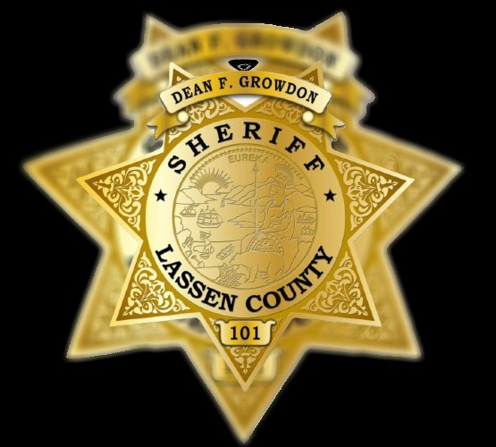 Lassen to Have New Sheriff by Spring