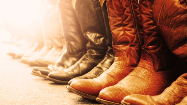 Learn to line dance in Music City