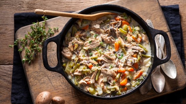 The Pioneer Woman’s got a winter soup for you