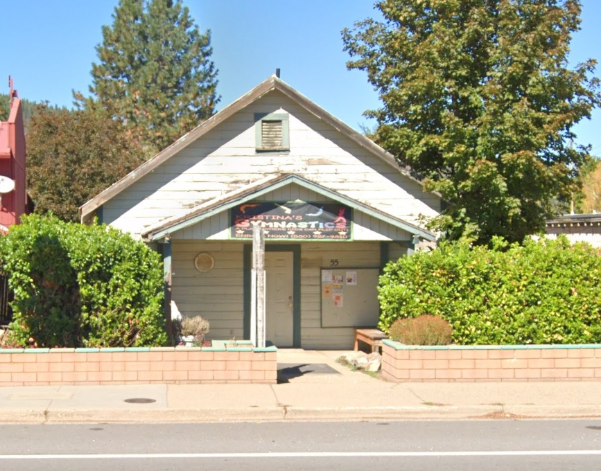 Honorary Mayor Fundraiser to Support the Restoration of a Community Gathering Space for Quincy