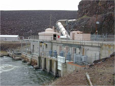 Historic Move: Iron Gate Dam’s Partial Opening Marks Crucial Step in Klamath River Restoration- Final Steps in the Largest Dam Removal Project in N. CA