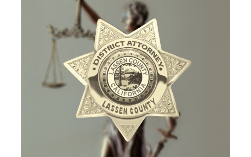 Lassen County Jury Convicts Two Inmates of 2019 Murder at High Desert State Prison