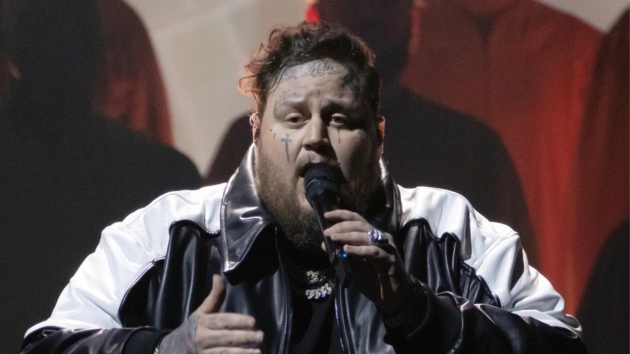 Jelly Roll will be Reportin’ For Duty for a good cause