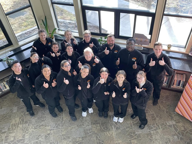 Lassen Community College Celebrates Ribbon-Cutting for RN Nursing Program, Addressing Healthcare Professional Shortage