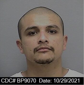 CDCR Investigating Deadly Force Incident at HDSP