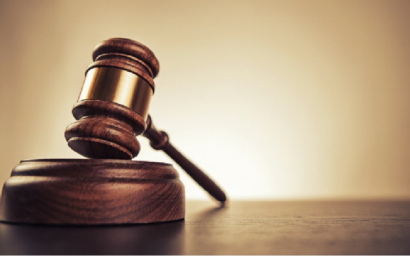 Special Masters Find Dozens of Misconduct Instances in Lassen Superior Court Judge Mallery Case