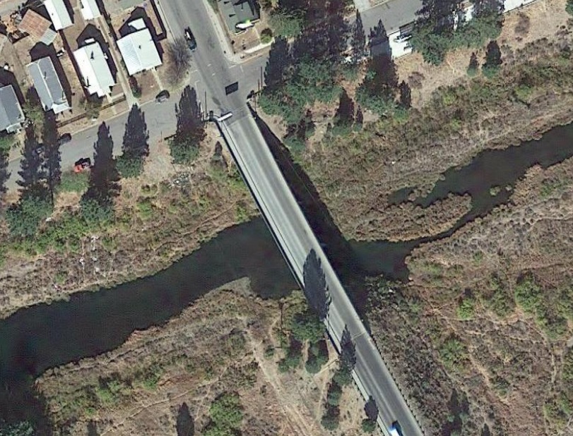 Engineers Confirm Gulling Street Bridge Remains Stable Despite Old Issues