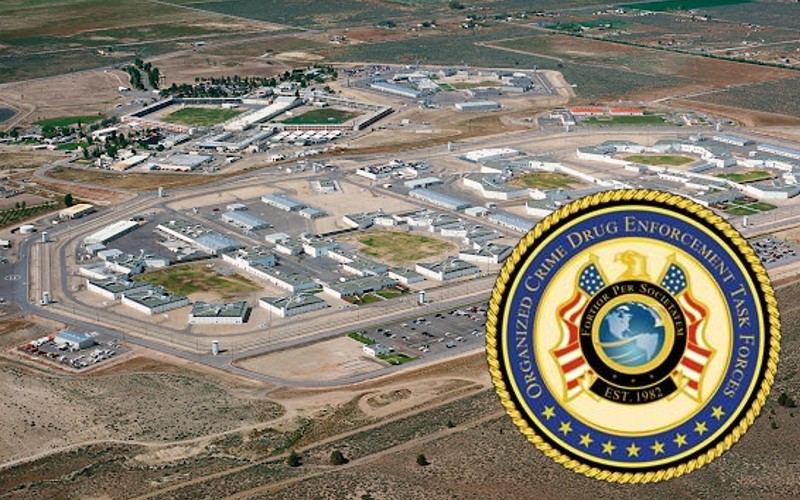 Aryan Brotherhood Member Pleads Guilty to 2018 Murder at HDSP in Ongoing Federal Racketeering Case