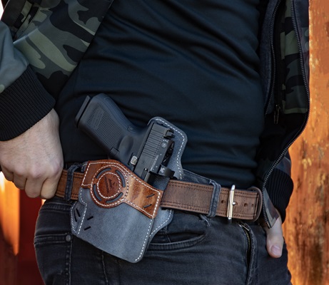 Plumas County Sheriff Addresses Growing Concerns Around SB 2 – CCW Permit Restrictions