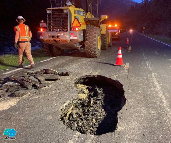 Highway 70’s Rollercoaster Ride: Opens, Closes, and Reopens Amidst Challenges