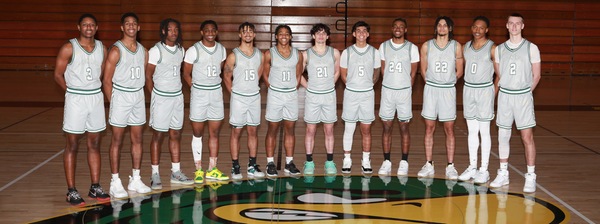 Golden Eagles Win Conference Opener