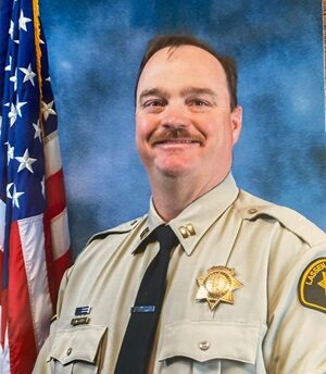 Supervisors Appoint New Sheriff to Lassen County