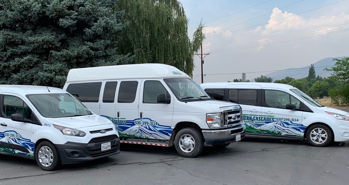 Southern Cascades CSD Faces Temporary EMS Cutbacks Due to Budget Shortfalls