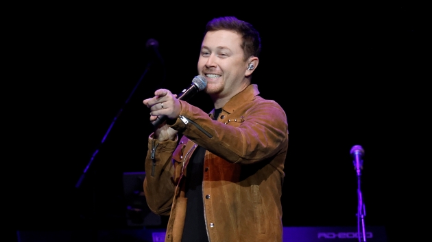 Scotty, Sara, ERNEST + more tapped for Live In The Vineyard Goes Country