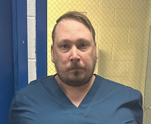 A Modoc County Murder Suspect, on the Run for Three Years, Arrested Over 1800 Miles Away