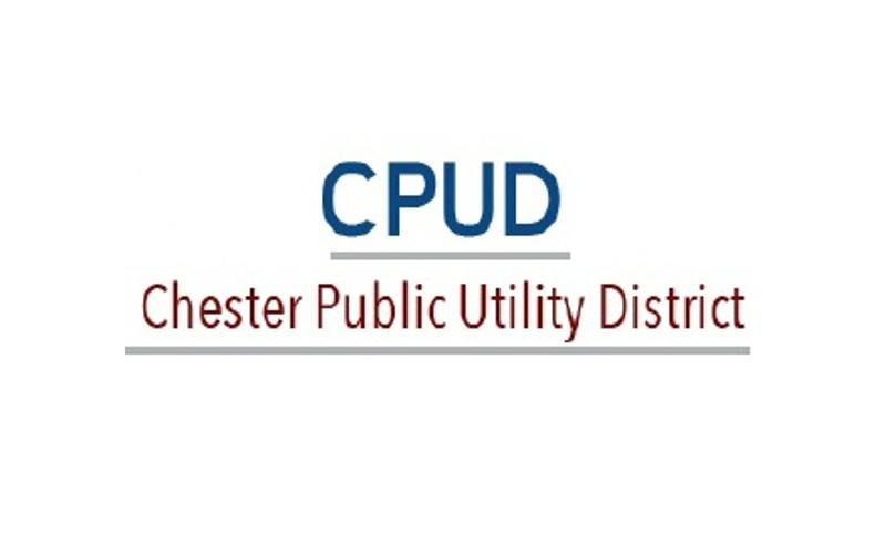 CPUD Holds Special Meeting