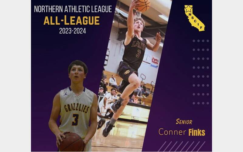 Lassen High Athletes named to NAL All League Team