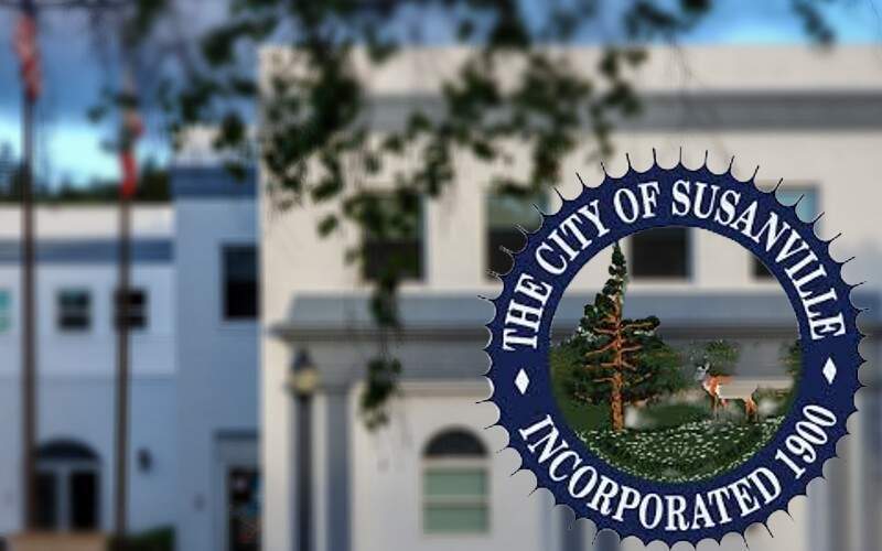 Revitalizing Susanville Main Street: The Southeast Gateway Transformation Begins