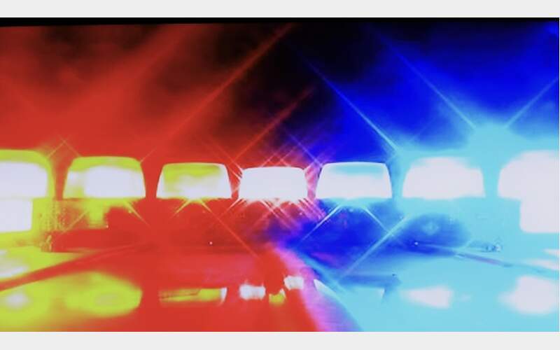 Man Shot Multiple Times in Apartment; Suspect in Custody