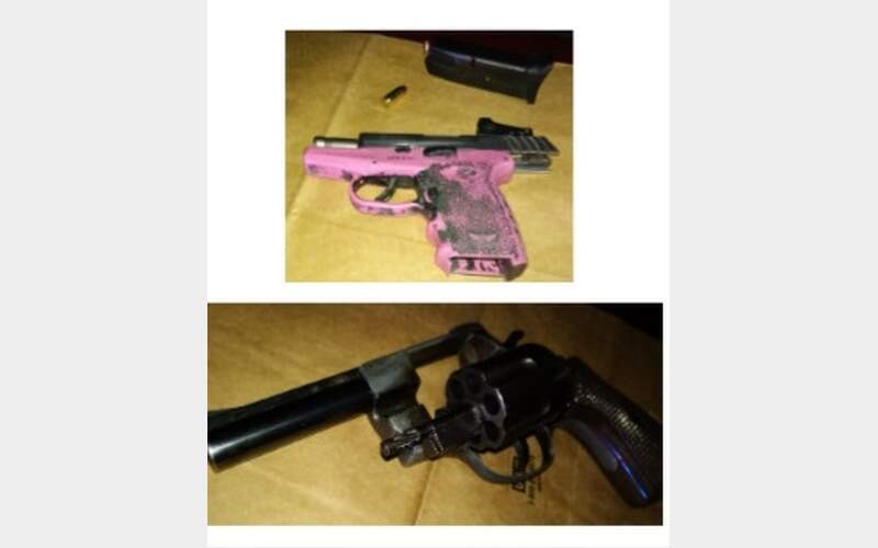 Firearm Assault in Susanville Results in Three Arrests