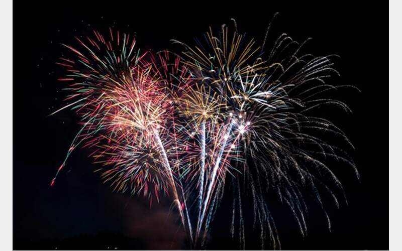 Lassen’s Fourth of July will be a Little Less Bright this Year