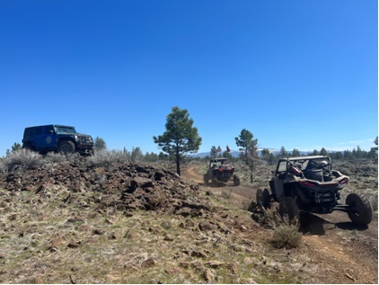 Lassen County Sheriff’s Office Seeks Public Input on Off-Highway Vehicle Program