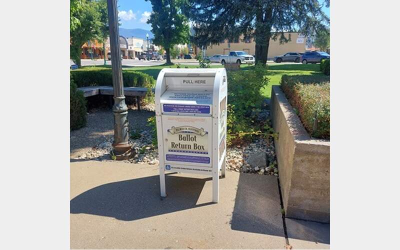 Elections Update: Lassen and Plumas Hang on Final Ballot Counts