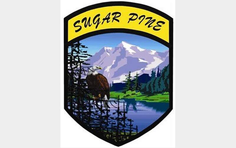 Conservation Camp Escapee Back in Custody