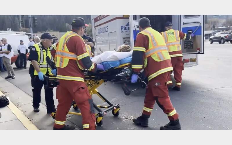 Quincy Jr. Sr. High Emergency Exercise Reveals Crucial Insights