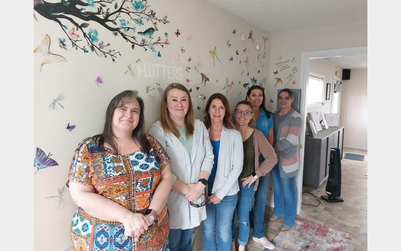 New Makailia Center Opens- Offering Child Abuse Victims Safe Haven to Speak Up