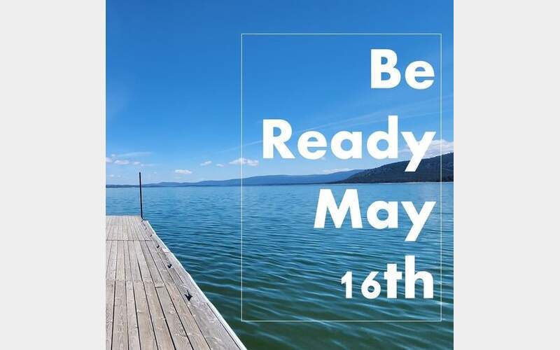 Lassen National Forest Prepares to Open Eagle Lake Boat Ramp Just in Time for Spring Boating Season