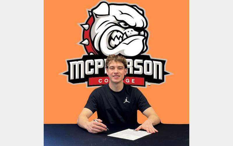 Lassen College Announcement