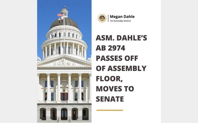 AB 2974 Advances: Modoc County Sheriff Jailers Could Gain Broader Law Enforcement Powers