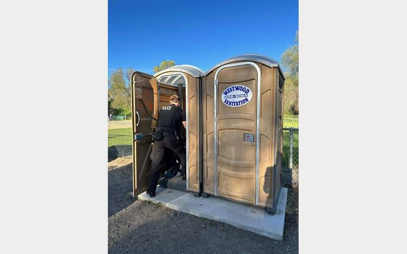 Susanville Little League Files Police Report over Ongoing Vandalism at Fields