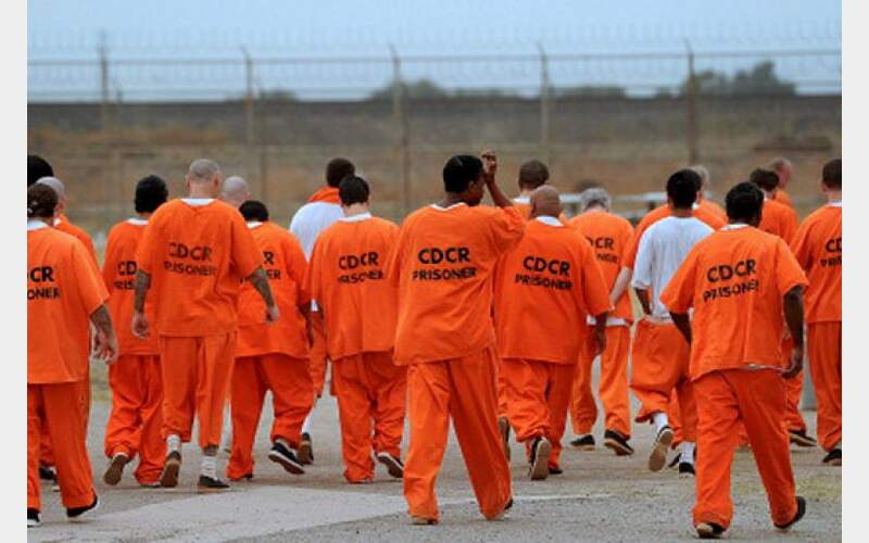 Condemned Inmates Begin Transfers from Death Row to 24 CDCR Institutions Across the State