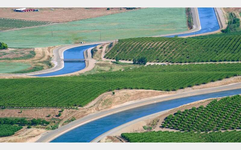 California Increases State Water Project Allocation to 40% Amidst Encouraging Snowpack Levels