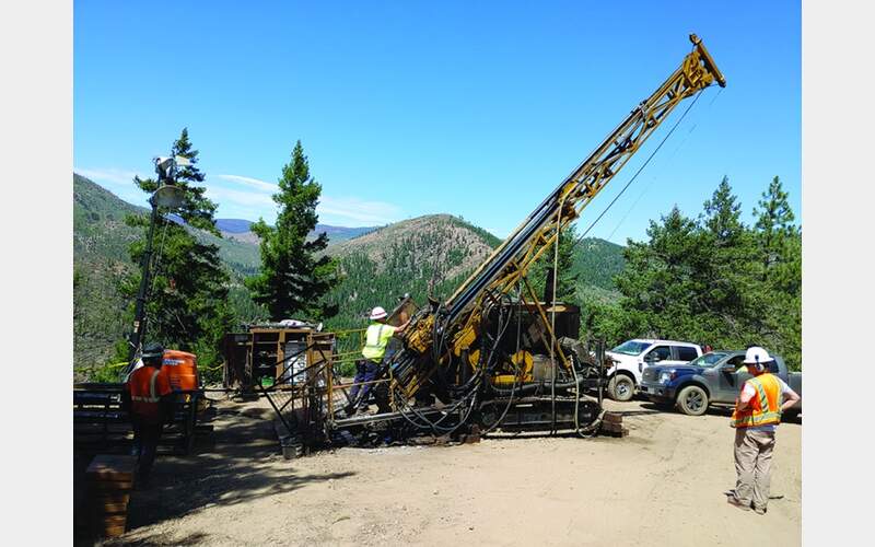 US Copper Corp Withdraws Vested Rights Application for Engles-Superior Mine
