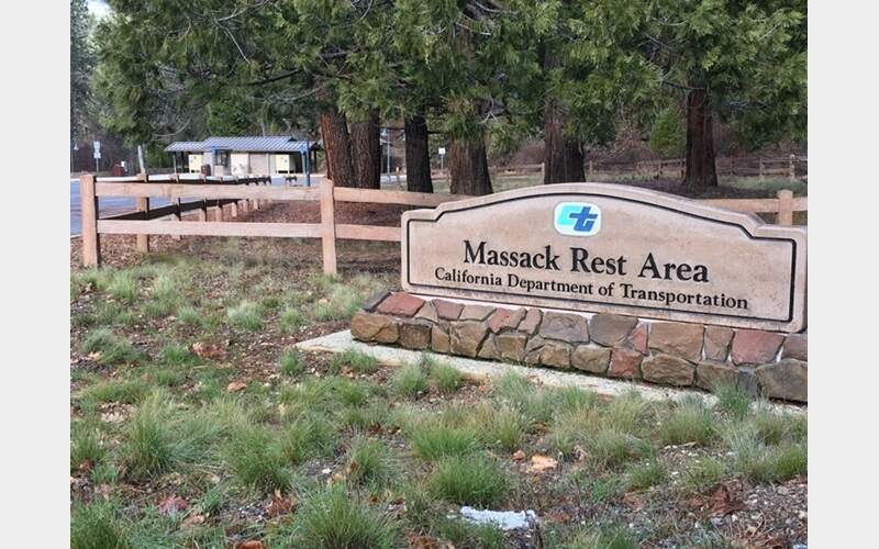 Caltrans Announces Rest Areas Reopening in Plumas and Shasta Counties Easing Traveler Fatigue